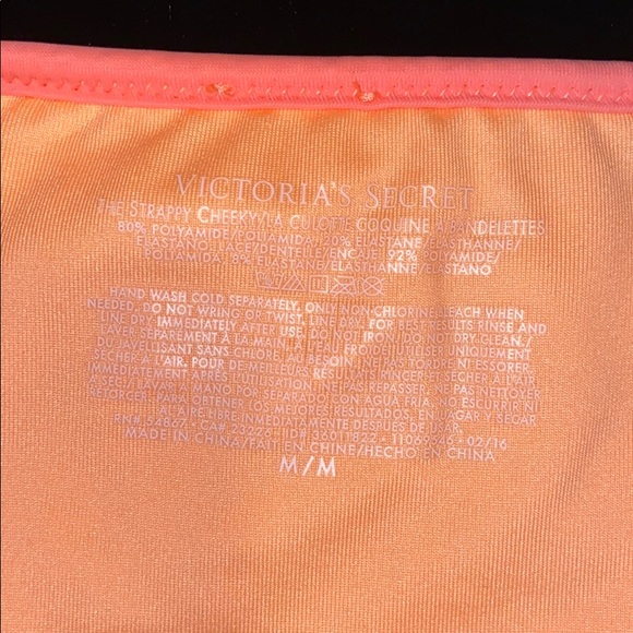 Victoria secret bikini bottoms - Picture 3 of 3